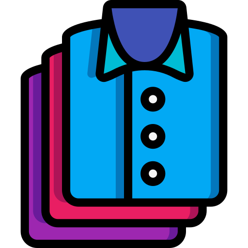 Shirts Icon